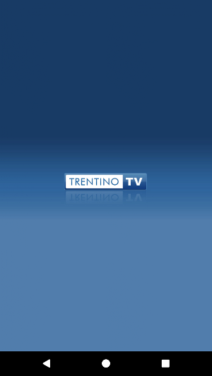 Trentino TV Screenshot 0
