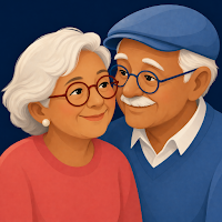 Parents are OK: Senior Safety
