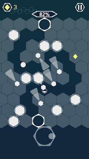 Hex And Gone Screenshot 0