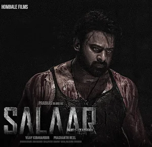 Salaar Full Movie Download Screenshot 2