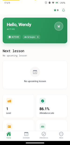 EduSync Screenshot 0