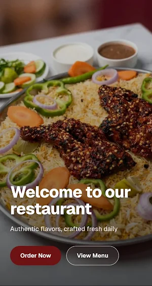 Taqashi Mandi Screenshot 1