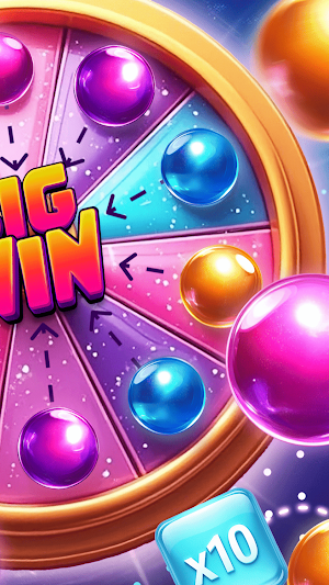 Plinko Fever: Rush Screenshot 1