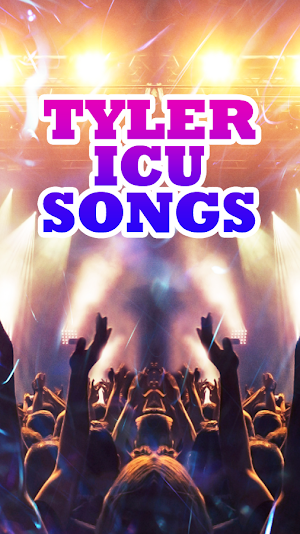 Tyler Icu Songs Screenshot 2