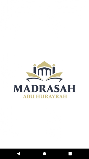 Madrasah Abu Hurayrah Screenshot 0
