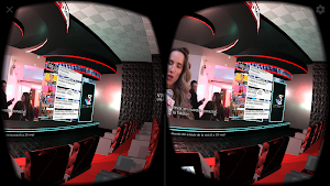 Teatro Virtual Teletón (VR) Screenshot 2
