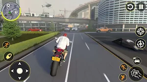 miami gangster Simulator Crime Screenshot 3