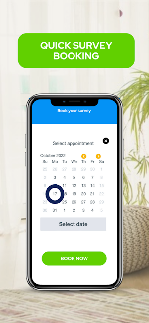 Home Health Check Screenshot 3
