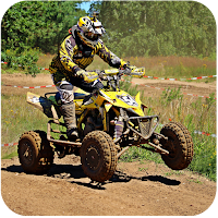 Enduro ATV Wallpapers