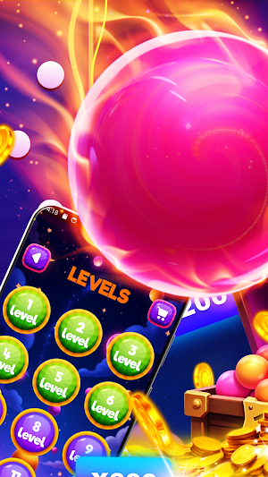 Empire Pinko 1000 Screenshot 2