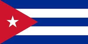 Cuba Analog Watch Face Screenshot 2