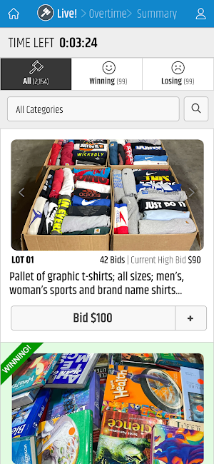 Next 2 Bid Screenshot 2