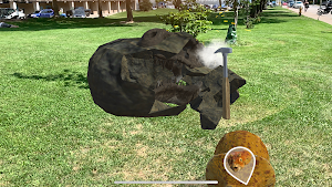 Dino Dana: Dino Quest Screenshot 3
