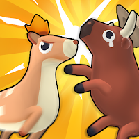 Animal Math - Zoo Decoration