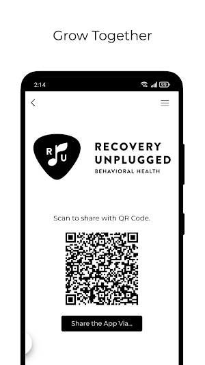 Recovery Unplugged - Florida Screenshot 3