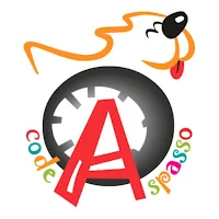 Code a spasso
