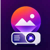 Projector Casting App