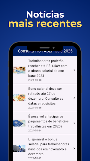 PIS PASEP Consulta Guía Screenshot 2
