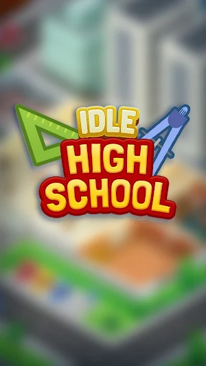Idle High School Tycoon Screenshot 0
