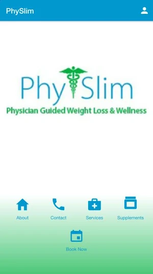 PhySlim Screenshot 0