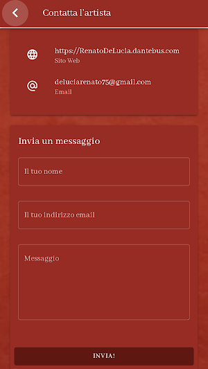 Renato De Lucia Screenshot 2