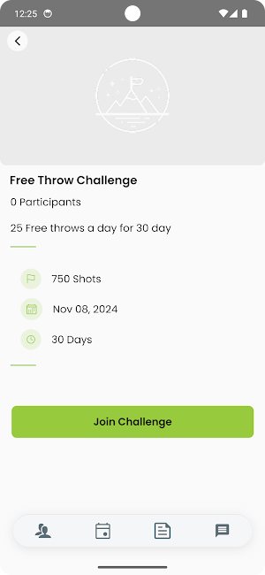 Pro-Fit Screenshot 1