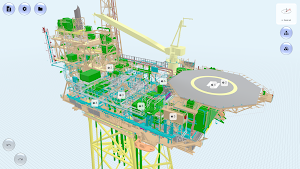 Vectro 3D Screenshot 0