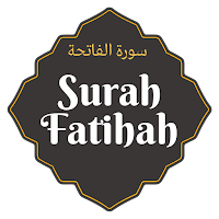Surah Fatihah