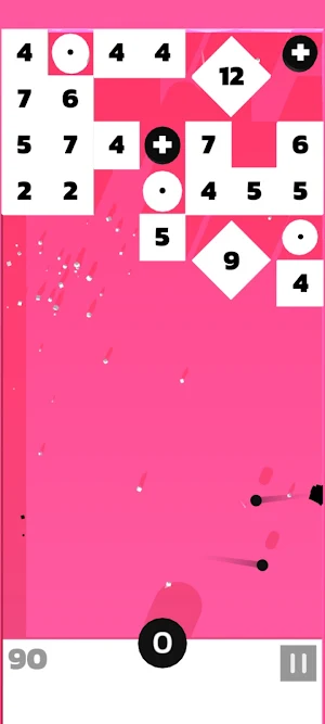 Ball Shooter Screenshot 1