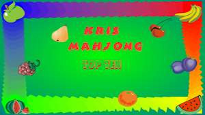Kris Mahjong Screenshot 3
