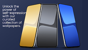 Xiaomi 13t Pro Wallpaper | 13T Screenshot 0