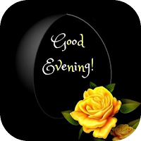 good evening flowers