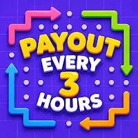 Arrow Cash Puzzle: Earn Money