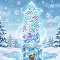Bubble Blast Tower