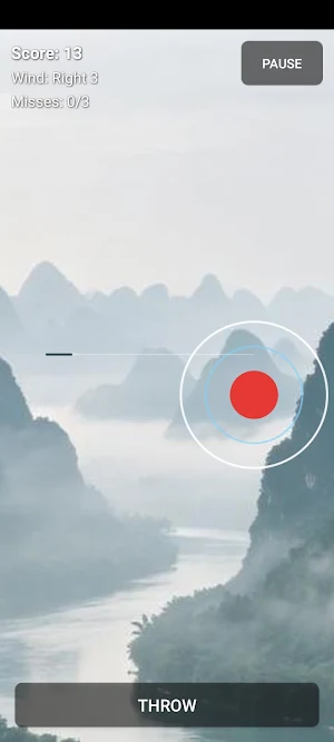 PearlFater Screenshot 1