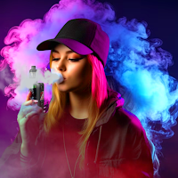 Vape &Pod Trick Simulator Game