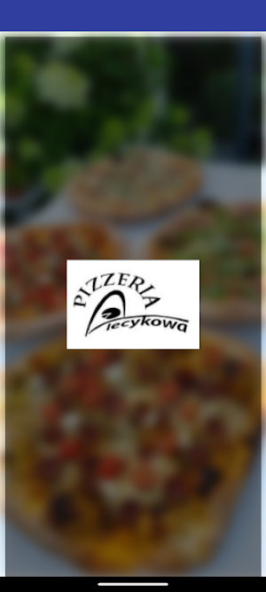 Pizzeria Piecykowa Screenshot 1