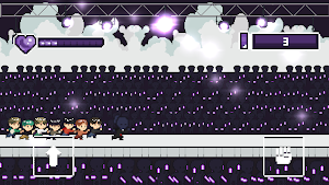 Battle To Sound Screenshot 2