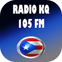 KQ 105 FM Puerto Rico Radio
