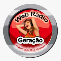 WEB RADIO GERAÇÃO