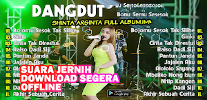 Lagu Dangdut Koplo Viral A Screenshot 0