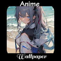 Anime popular wallpaper by Gld