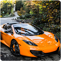 Supercars HD Wallpapers