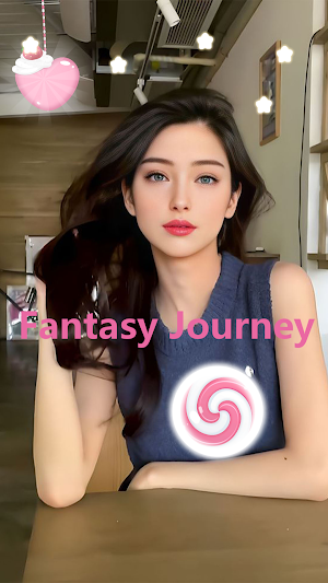 FantasyJourney Screenshot 0