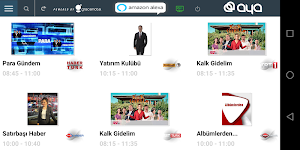 Aya Smart Center Screenshot 3