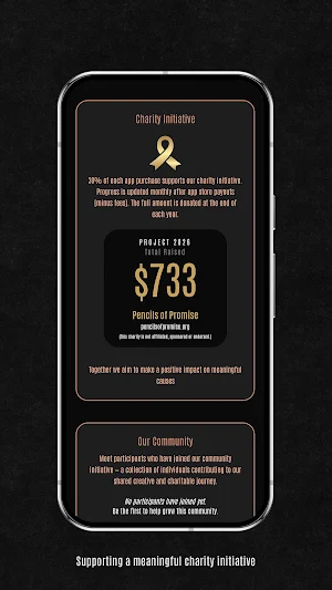 The Bronze App Screenshot 3