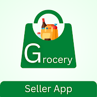 GroceryHub Vendor App