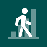 StepWise - Step counter