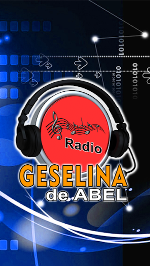 Geselina de Abel Radio Screenshot 0