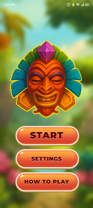 Magic Masks Screenshot 3
